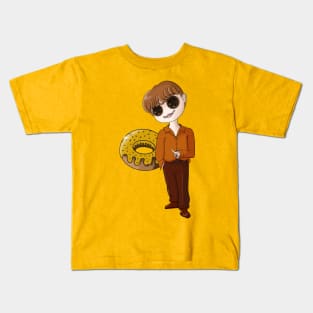 BTS Jin Kids T-Shirt